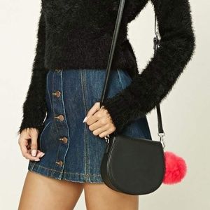 ISO !  Not Selling ! Forever 21 Cross body